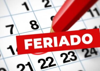 Mais descanso! Veja quais serão os próximos feriados de 2024