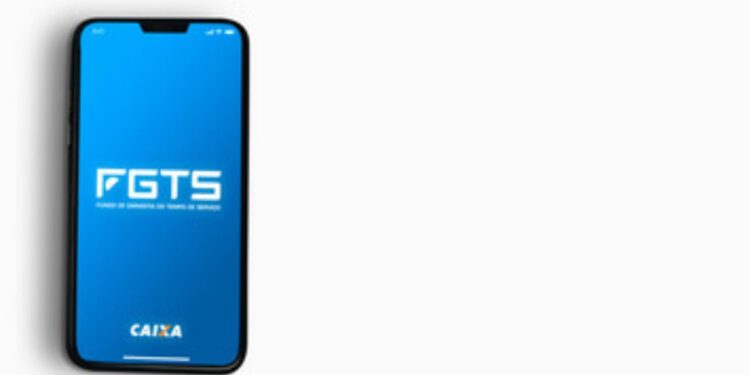 Governo CONFIRMOU! Saque no FGTS para quem tem a CTPS Digital
