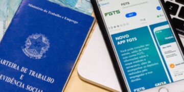MUDANÇA no FGTS pega trabalhadores de surpresa! Empréstimos podem substituir Saque-Aniversário; entenda