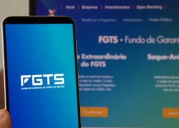 Atenção Trabalhadores: Saque Antecipado do FGTS Garantido para Estes CPFs! Veja se o Seu Está na Lista!