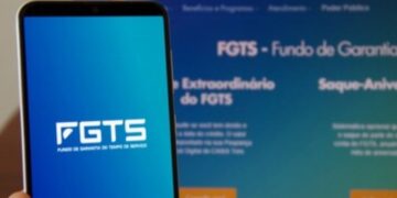 Atenção Trabalhadores: Saque Antecipado do FGTS Garantido para Estes CPFs! Veja se o Seu Está na Lista!