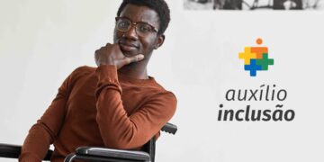 Auxílio-Inclusão está pagando uma GRANA ALTA! Veja quem pode receber