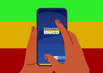 Alerta AMARELO ou VERMELHO no app do CadÚnico? Veja o que significa e como resolver