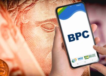 BPC está pagando MAIS de R$2.000,00 em maio! Veja quem pode receber