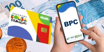 É possível ACUMULAR o BPC com o Bolsa Família e receber os dois? Entenda