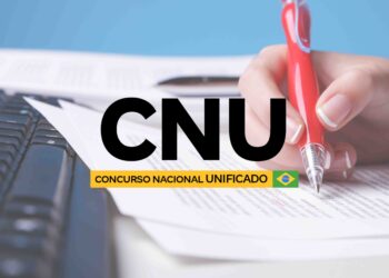 Concurso Nacional Unificado (CNU) foi ADIADO; confira nova data