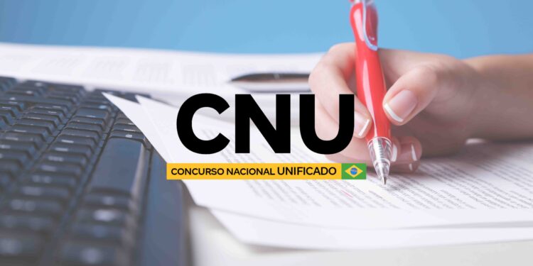 Concurso Nacional Unificado (CNU) foi ADIADO; confira nova data