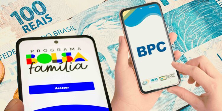 Senado decide que BPC NÃO SERÁ contabilizado para recebimento do Bolsa Família