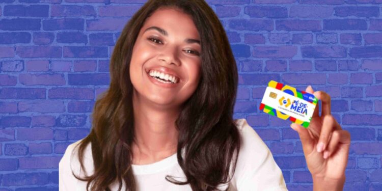 Quando acontecerá o PRÓXIMO pagamento do Pé-de-Meia? Confira!
