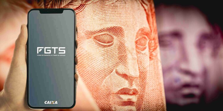 Veja como realizar o Saque Emegencial do FGTS no Rio Grande do Sul!