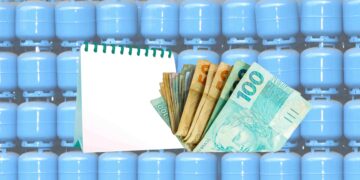Auxílio-Gás está sendo pago nesta rodada do Bolsa Família? Entenda