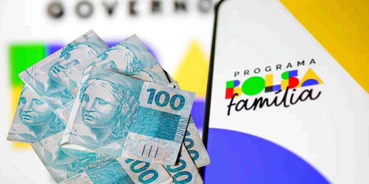 ATENÇÃO: Governo emite alerta para beneficiários do Bolsa Família com NIS de final 4, 5 e 6; confira