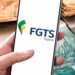 LUCRO DO FGTS 2024: Veja quem recebe e datas de pagamento!