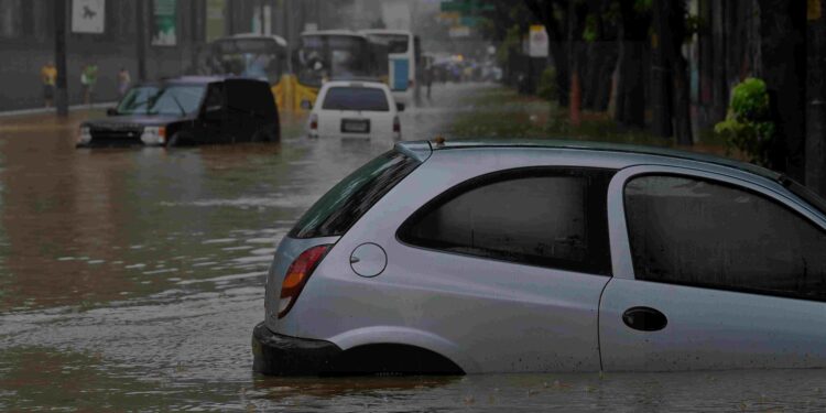 Banco Central SUSPENDE cobrança de dívidas por 90 dias no Rio Grande do Sul