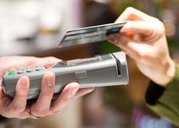 pagamento por aproximação