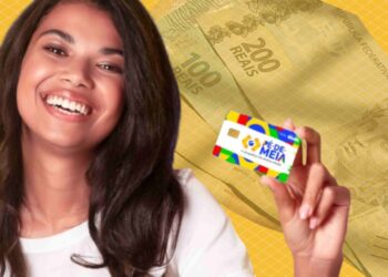 ÚLTIMO pagamento de leva do Pé-de-Meia cai hoje (03); veja quem recebe