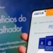 Bônus SURPRESA: Trabalhadores com conta na Caixa e Banco do Brasil recebem benefício do Governo; confira!