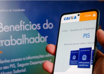 PIS/PASEP 2025 antecipado: Pagamentos vão cair na conta esta semana?