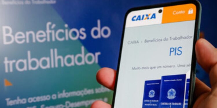 PIS/PASEP 2025 antecipado: Pagamentos vão cair na conta esta semana?