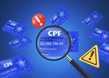 Receita Federal lança Ferramenta ‘Proteção do CPF’ e brasileiros comemoram