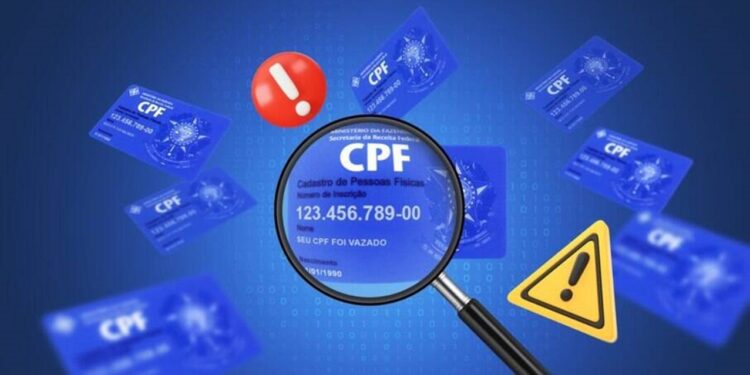 Receita Federal lança Ferramenta ‘Proteção do CPF’ e brasileiros comemoram