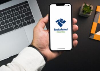 SAIU HOJE (20/05) lista de brasileiros que estão na MIRA da Receita Federal por usar Pix