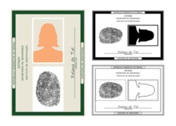 Liberada emissão GRATUITA do NOVO RG; veja o prazo e se você é OBRIGADO a fazer