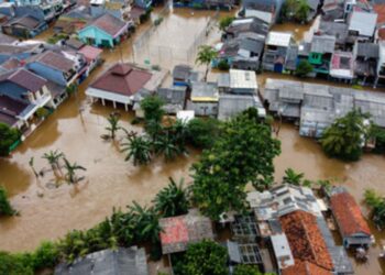Governo prepara ajuda financeira de R$ 5 mil a famílias no Rio Grande do Sul