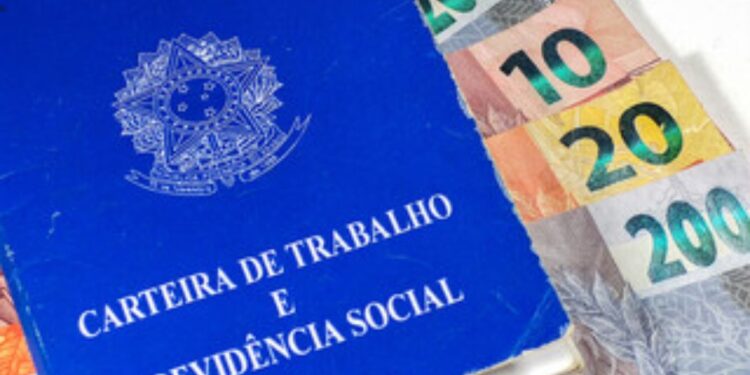 Primeira parcela adicional do Seguro-Desemprego será paga nesta terça-feira (21/05)