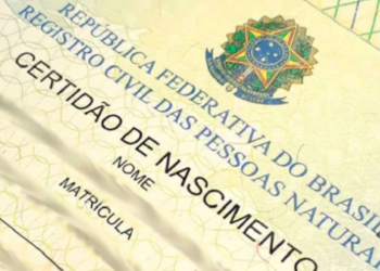 Novidade! Brasileiros podem solicitar 2ª via de certidões de nascimento, casamento e óbito pelo celular; veja como