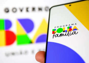 O Bolsa Família de Junho será pago nesta terça-feira (11/06)