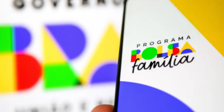 O Bolsa Família de Junho será pago nesta terça-feira (11/06)