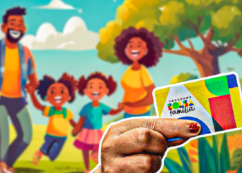 Bolsa Família de Junho: Quem recebe amanhã 25/06?