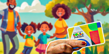 Bolsa Família de Junho: Quem recebe amanhã 25/06?