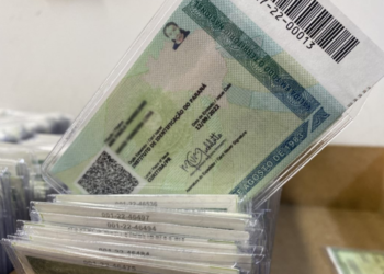 Aprenda a incluir a Doação de Órgãos na Nova Carteira de Identidade Nacional