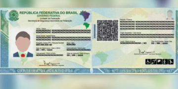 Conheça a sua Nova Carteira de Identidade, ela vai substituir o RG!