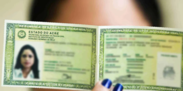 Nova carteira de identidade vai aposentar o RG? Veja detalhes sobre o Documento