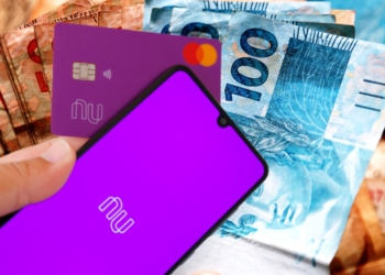 Beneficiários do Bolsa Família podem pedir empréstimo no Nubank?