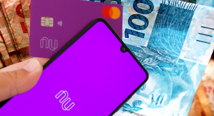 Beneficiários do Bolsa Família podem pedir empréstimo no Nubank?