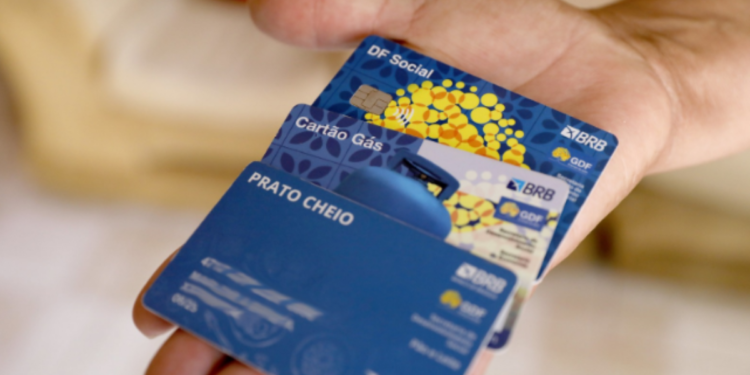 Saiba como se inscrever no Programa Prato Cheio 2024