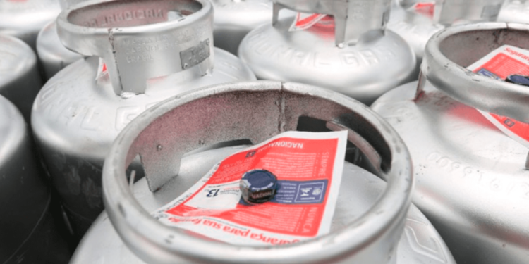 Consulta LIBERADA pelo CPF: veja se você vai receber Vale Gás no próximo pagamento!