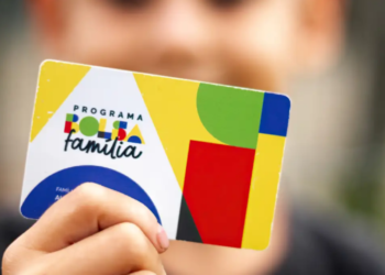 Último Dia para o Pagamento do Bolsa Família de Junho