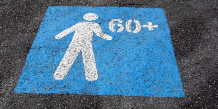 Surpresa para Idosos 60+: Descubra o Novo Benefício que Está Transformando Vidas!