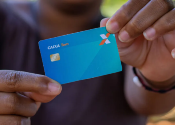 Você conhece o Cartão de Crédito CAIXA TEM? Saiba como funciona e aproveite!