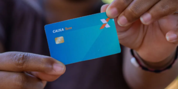 Você conhece o Cartão de Crédito CAIXA TEM? Saiba como funciona e aproveite!