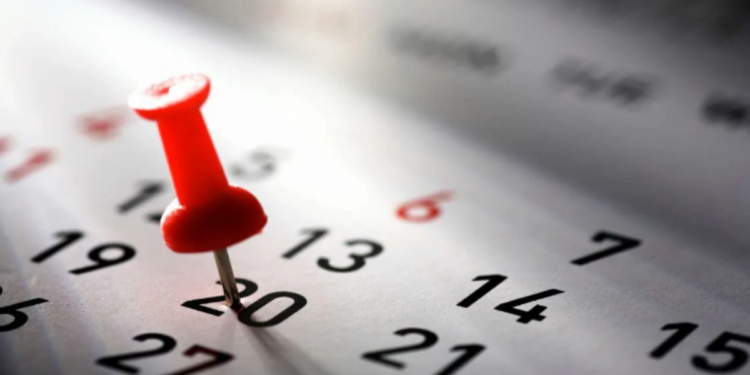 Confirmado! Brasileiros comemoram FERIADÃO neste mês de Junho