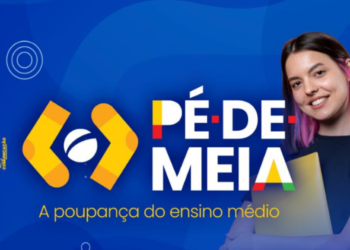 Quando cai a próxima parcela do Pé-de-Meia?