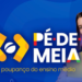 Quando cai a próxima parcela do Pé-de-Meia?
