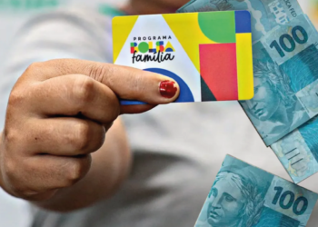 São João com GRANDE PRESENTE para beneficiários com NIS Final 1, 3, 6, 4, 9, 5, 7, 2, 8, e 0