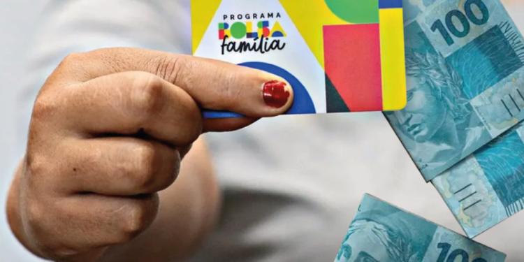 São João com GRANDE PRESENTE para beneficiários com NIS Final 1, 3, 6, 4, 9, 5, 7, 2, 8, e 0